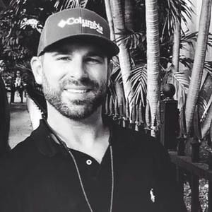 Meet your Posher, Garrett