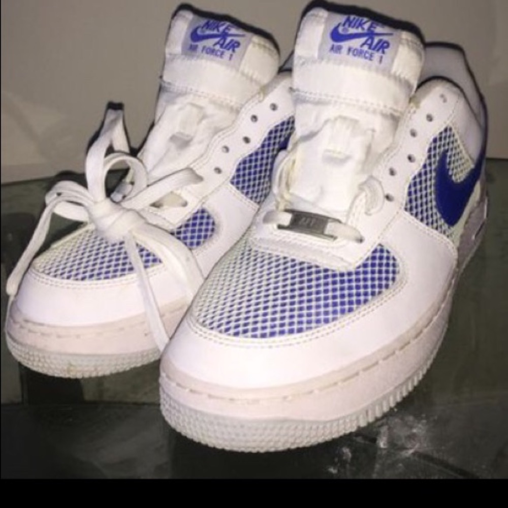 Nike Air
