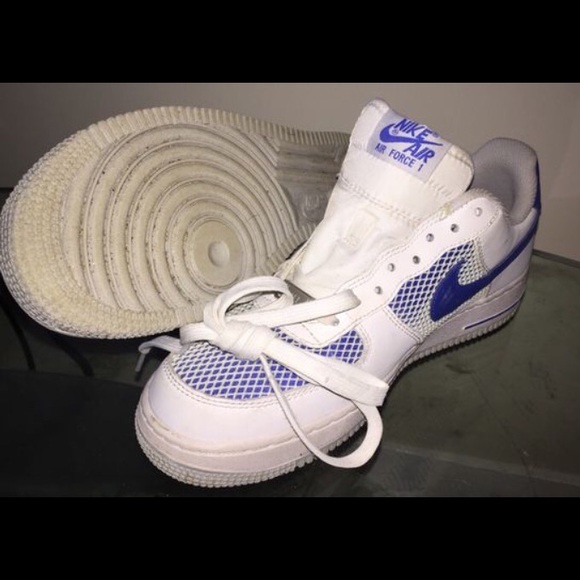 Nike Air - Picture 4 of 5