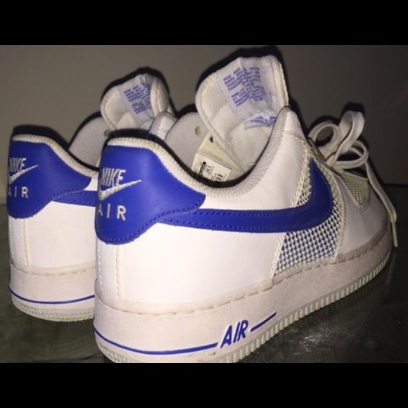 Nike Air - Picture 5 of 5