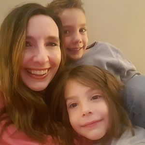 Meet your Posher, Kimberly