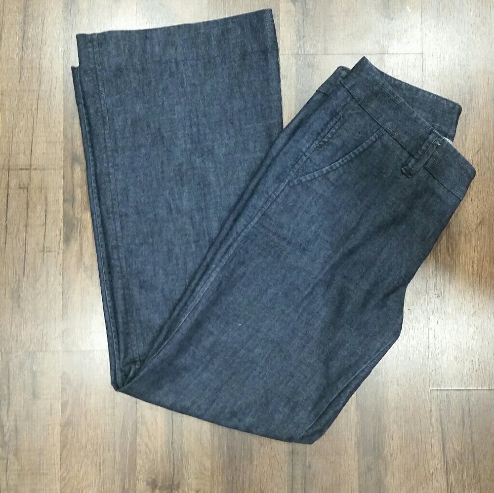 Gap Woman's Flare jeans