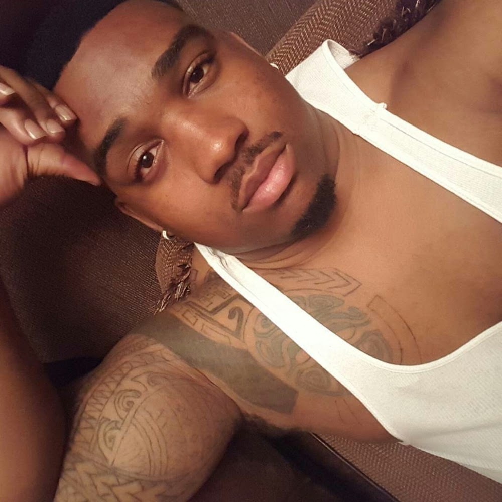 Meet your Posher, Roscoe