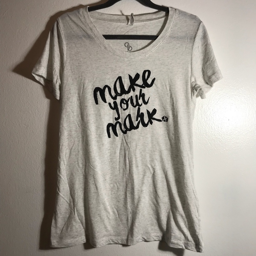 poshmark • poshfest 2015 tee shirt