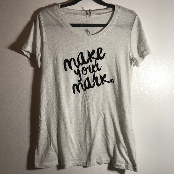 poshmark • poshfest 2015 tee shirt - Picture 1 of 5