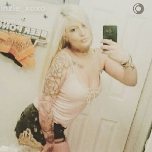 Meet your Posher, Mckinzie