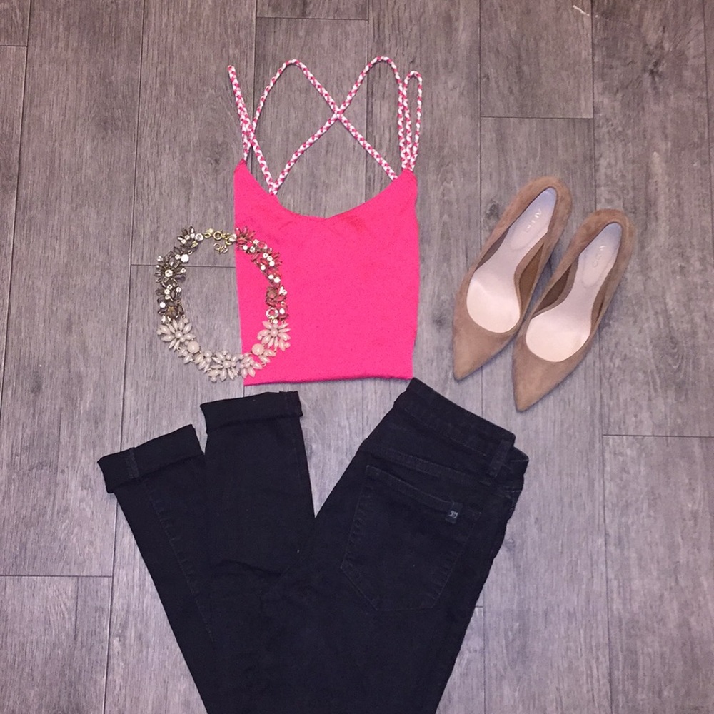 ⭐️DAY-to-NIGHT TOP🌟