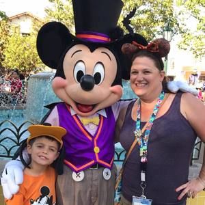 Meet your Posher, Jody