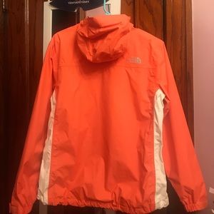 Women’s Northface Jacket. Size Medium