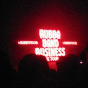 Meet your Posher, Brandon