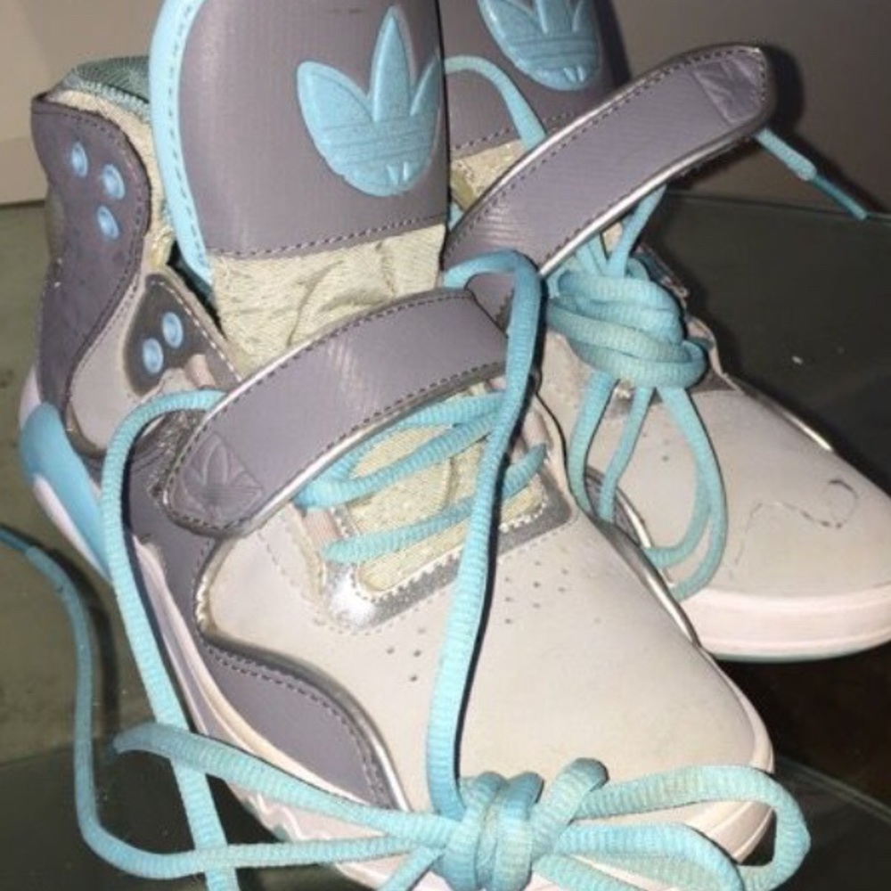 Women Adidas