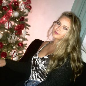 Meet your Posher, Sara