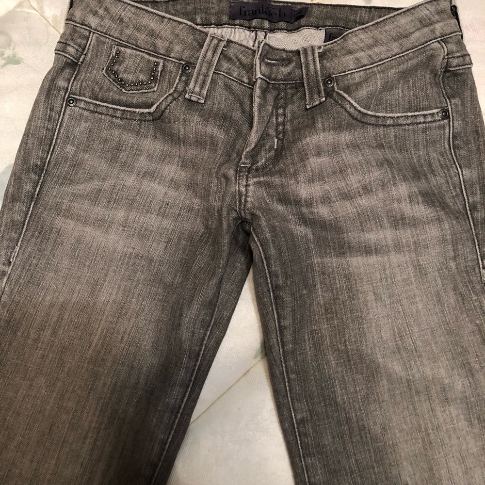 Frankie B Jeans