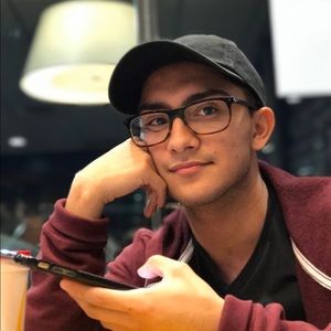 Meet your Posher, Joaquin