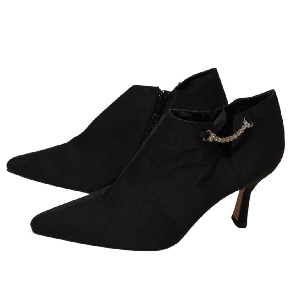 Booties