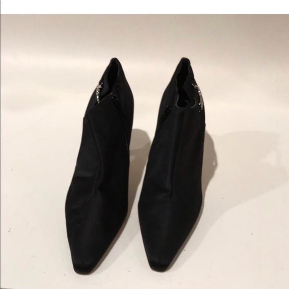 Booties - Picture 2 of 8