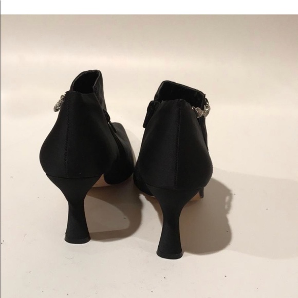 Booties - Picture 5 of 8