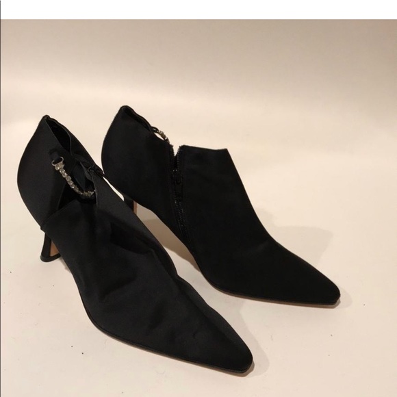 Booties - Picture 7 of 8