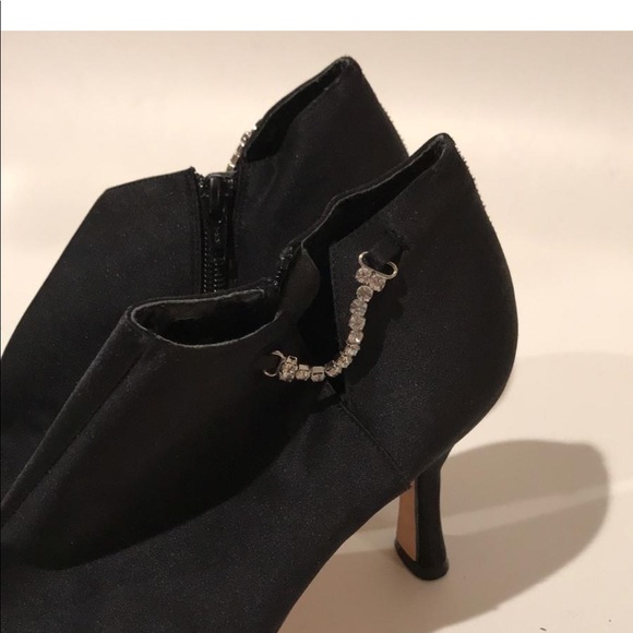 Booties - Picture 8 of 8