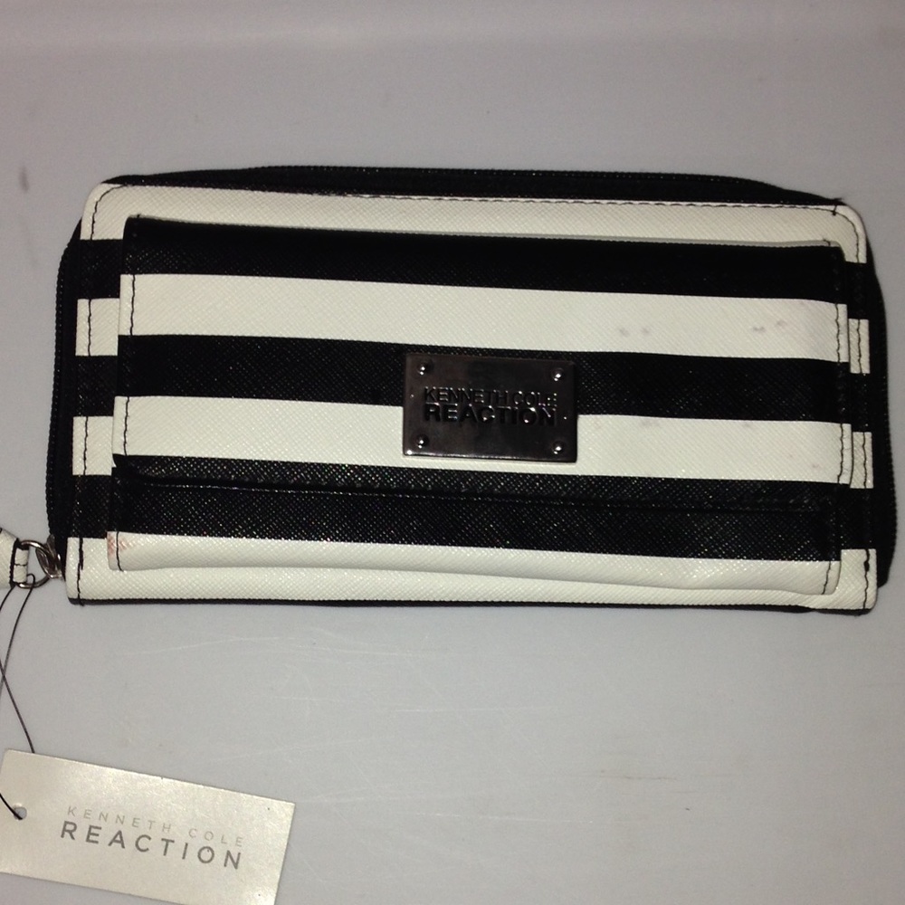 💥Kenneth Cole Wallet Urban Organizer
