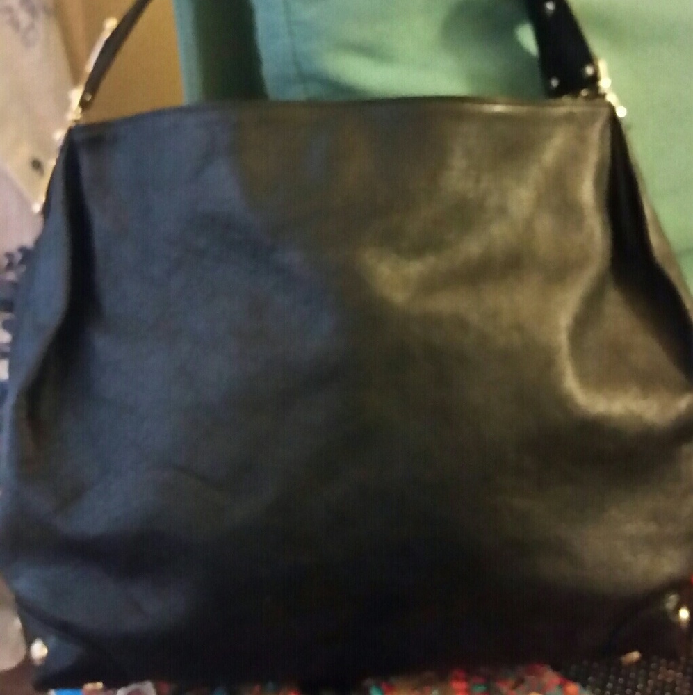 Michael Kors Large Fulton Shoulder Tote