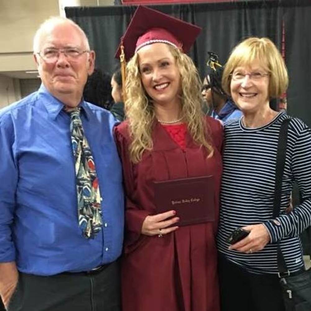 Meet your Posher, Julie