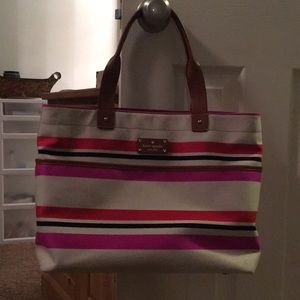 Kate Spade tote