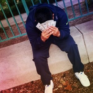 Meet your Posher, Bryan