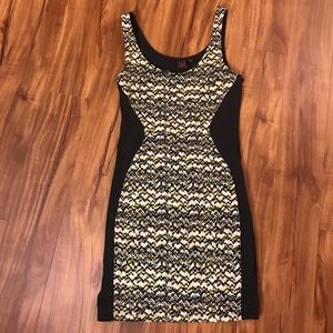 Material girl dress