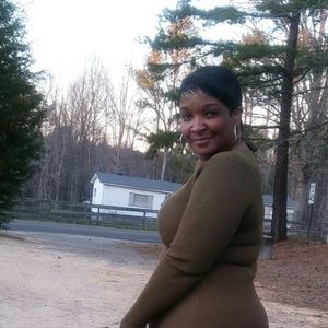 Meet your Posher, Eugenia