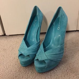 Brand New Aldo Aqua Pumps
