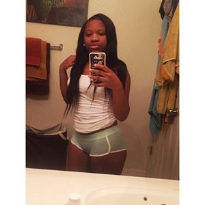 Meet your Posher, Kiera