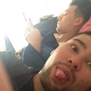 Meet your Posher, Alejandro