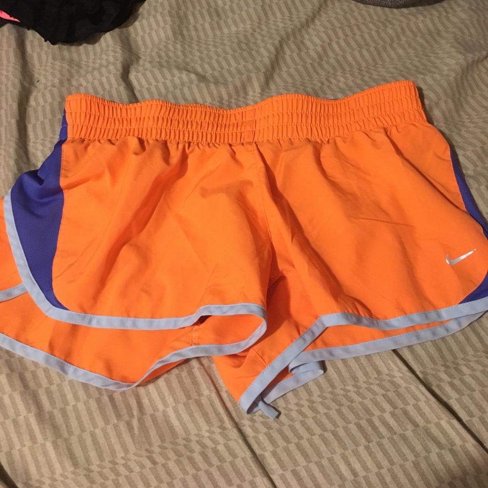 Nike shorts