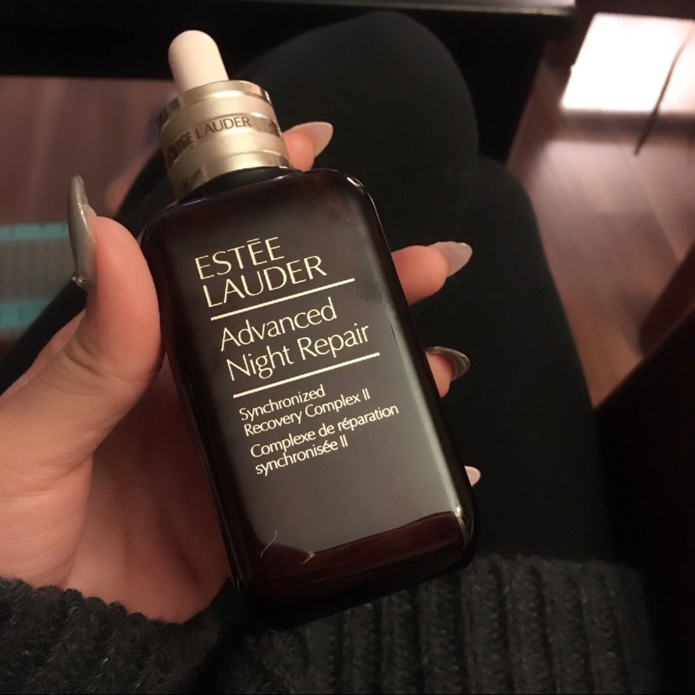 Estee Lauder Advanced Night Repair 3.4fl oz/100ml