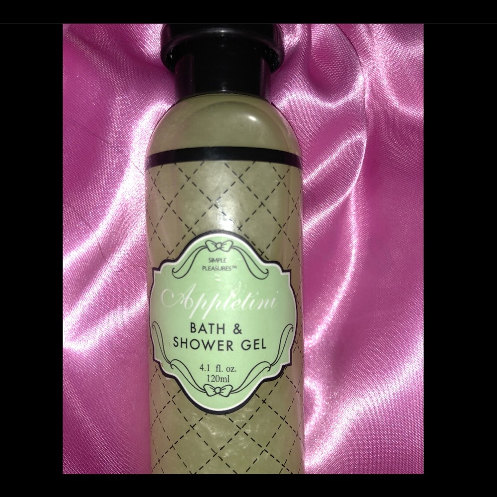 💥SALE💥 Appletini bath and shower gel