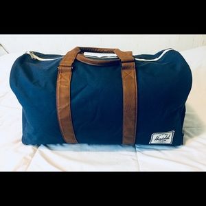 Herschel Supply Co. “Novel” Duffle Bag