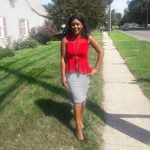 Meet your Posher, Ronnette