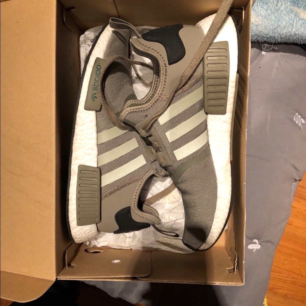 Adidas nmd shoes
