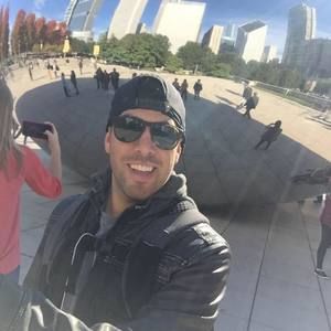 Meet your Posher, Jace