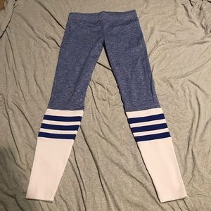 Bombshell Sportwear Sock legging Classic Size M