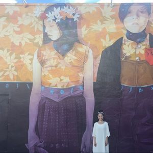 Meet your Posher, Inee