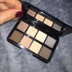Smash box full exposure palette