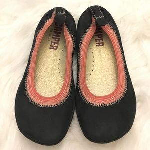 Camper Ballerina Flat shoes