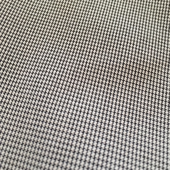 Liz Claiborne Houndstooth Side Zip Dress Pants 8P - Picture 5 of 6