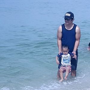 Meet your Posher, Arland