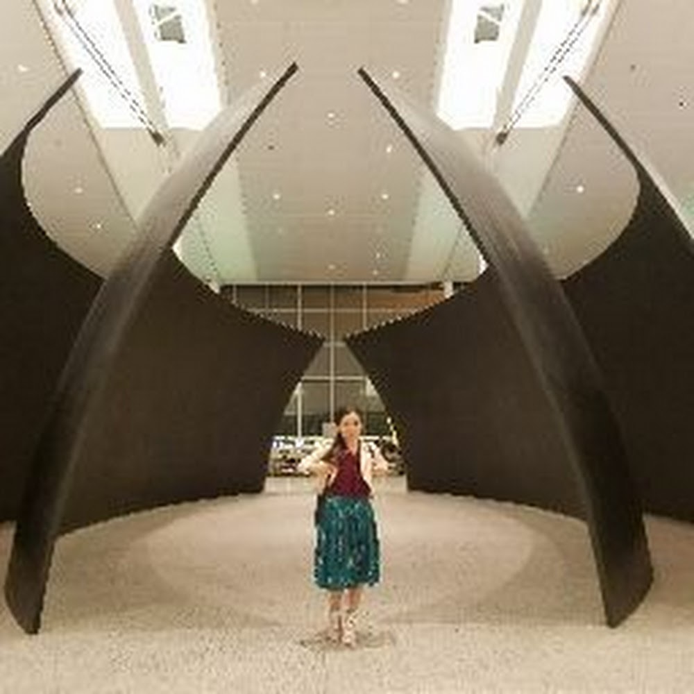 Meet your Posher, Jenlore