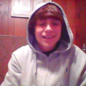 Meet your Posher, Casey