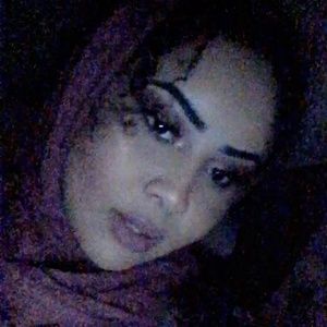 Meet your Posher, Salma