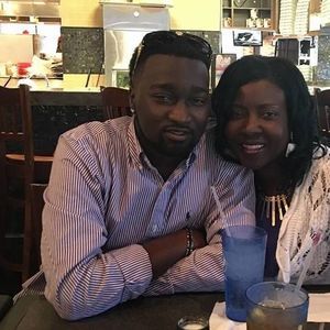 Meet your Posher, Lucy